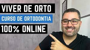 Curso Ortodontia Online: o melhor e mais barato