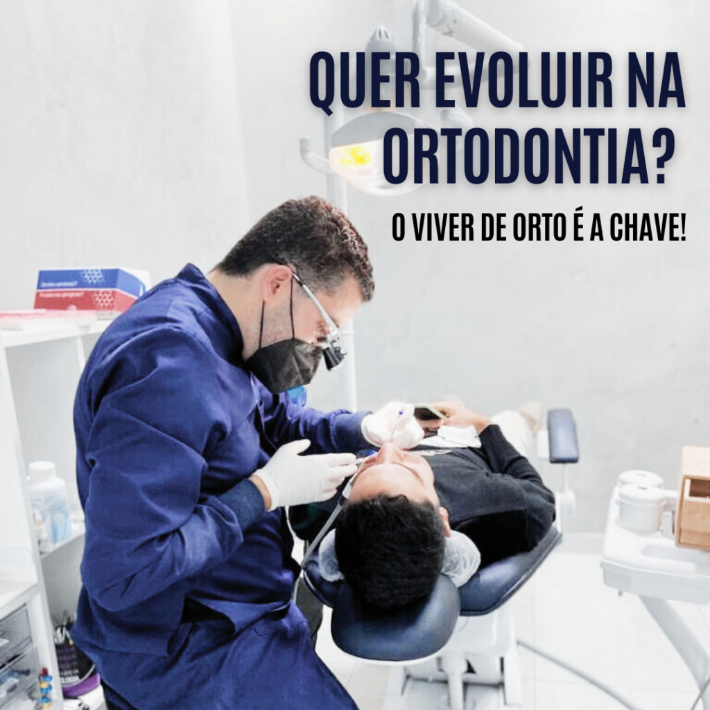 Atualização em Ortodontia